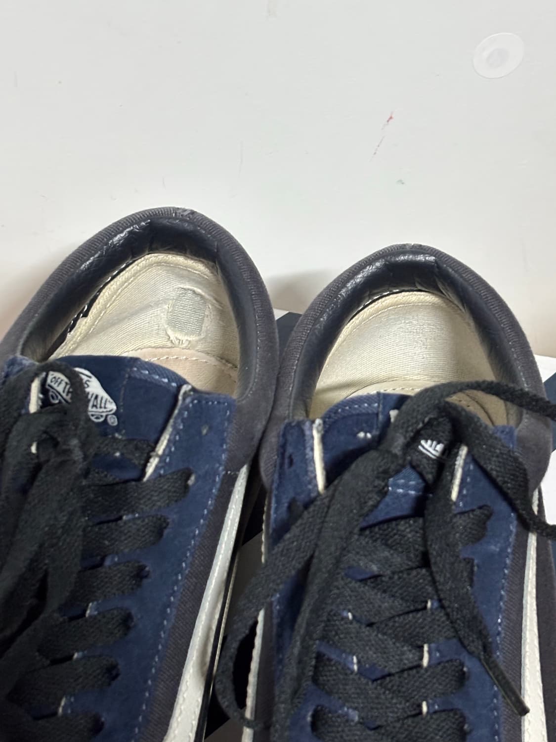 (250) 반스 X 더블탭스 올드스쿨 LX 상품이미지3