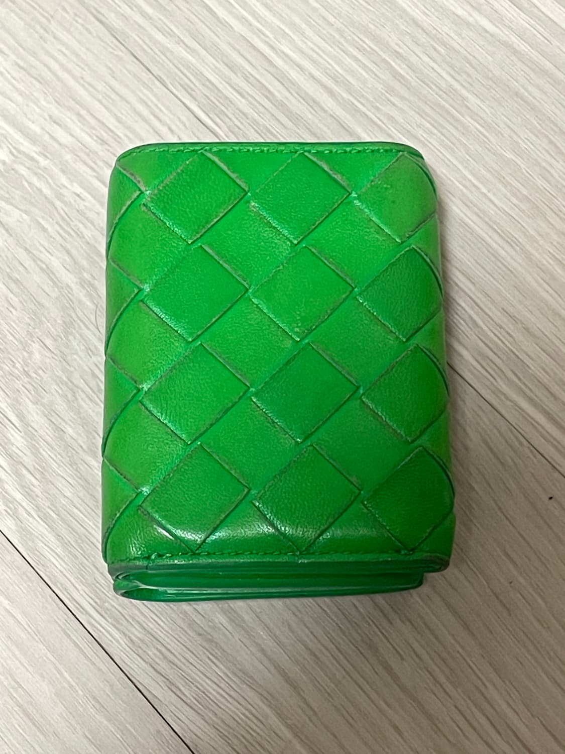 보테가베네타 반지갑 상품이미지2