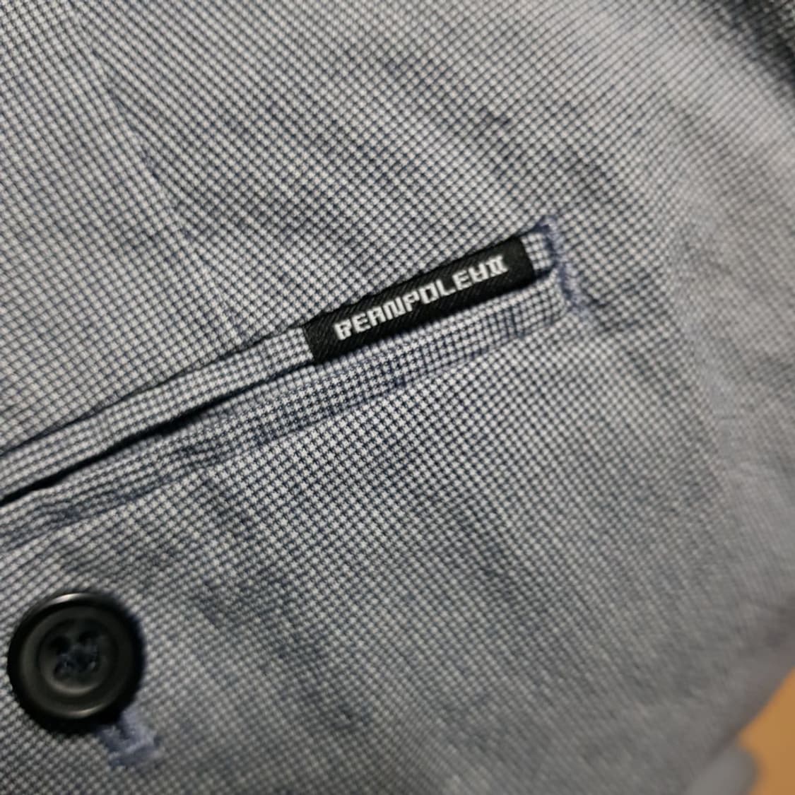 34 35인치/ 빈폴 / 봄 여름바지/슬랙스/1토-열401 상품이미지5