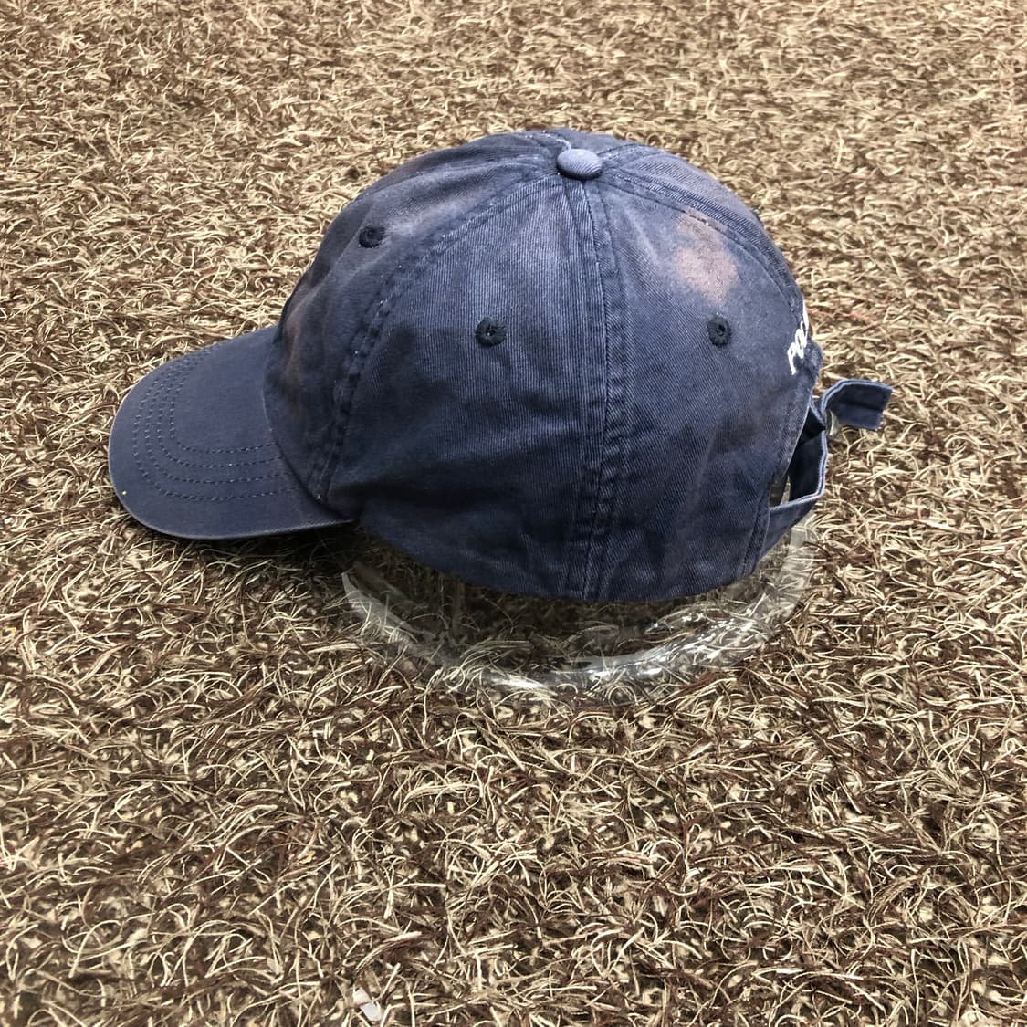 폴로 랄프로렌 볼캡 상품이미지2