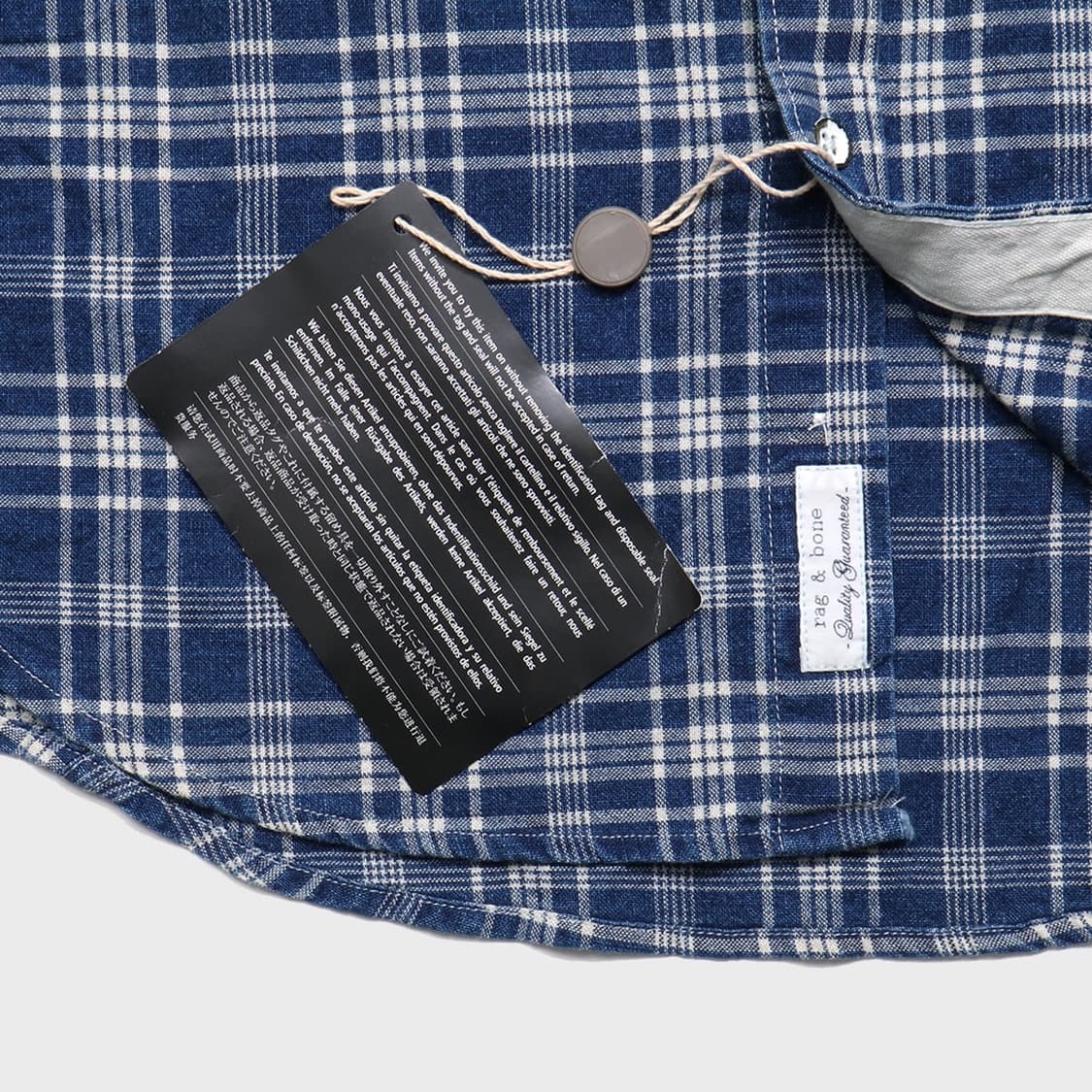 rag & bone 상품이미지3