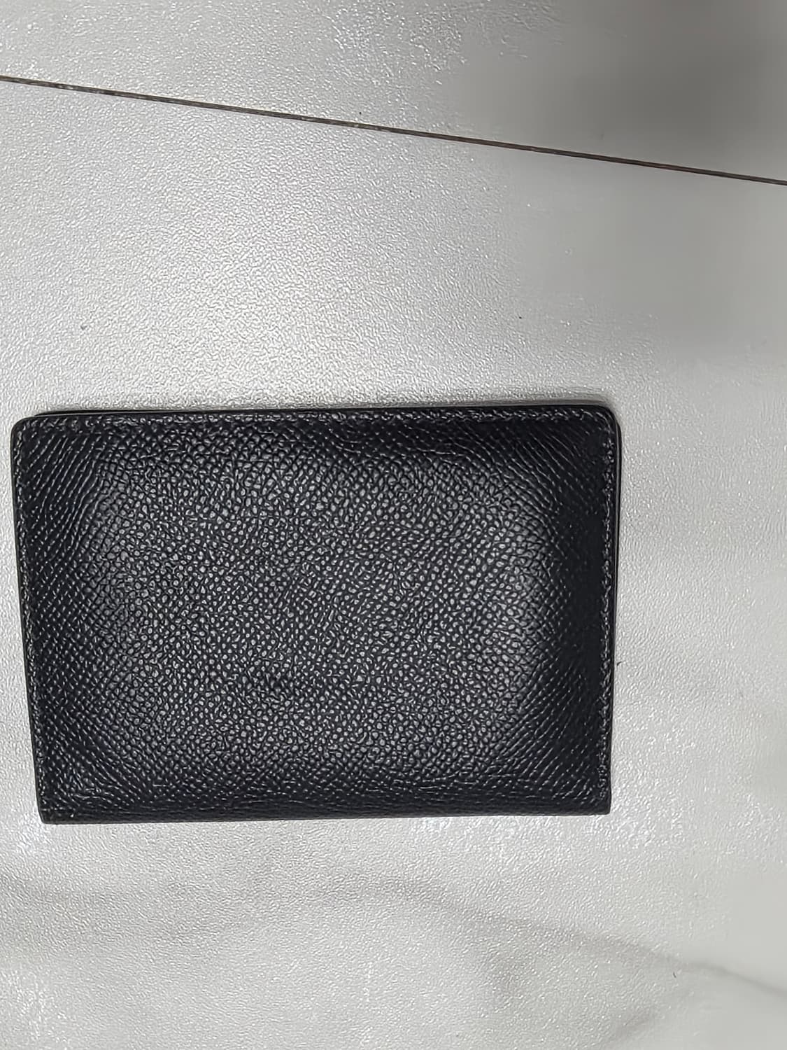 마르지엘라 카드지갑 상품이미지2