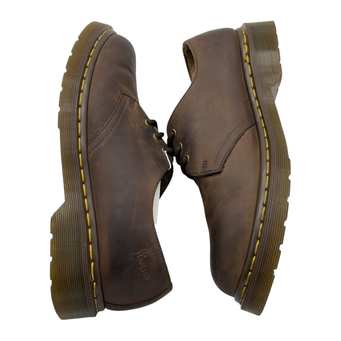 260 닥터마틴 1461 크레이지 호스 (UK7) 상품이미지2