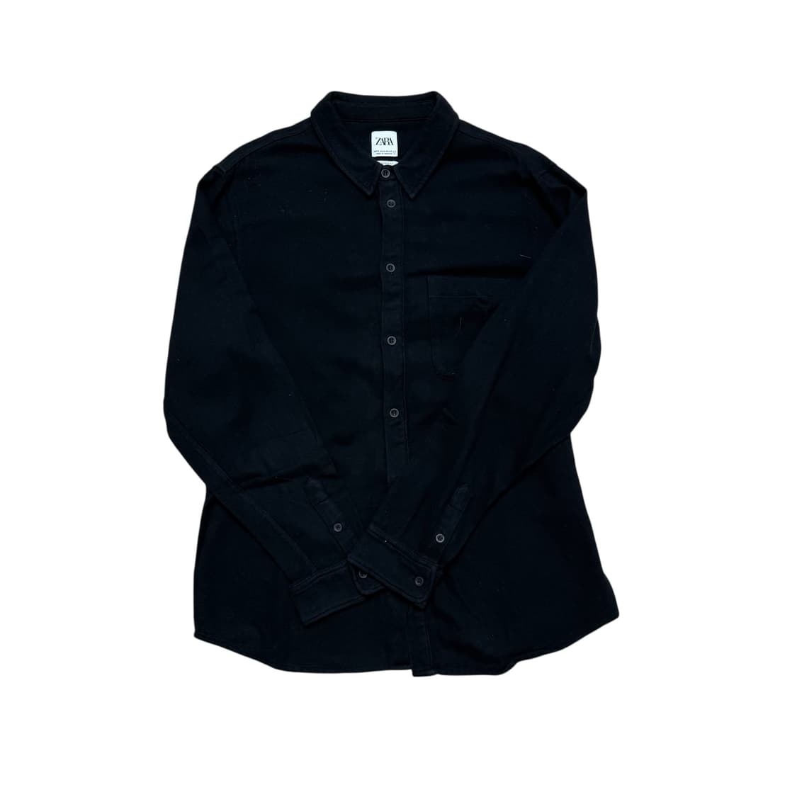 자라 셔츠 상품이미지1