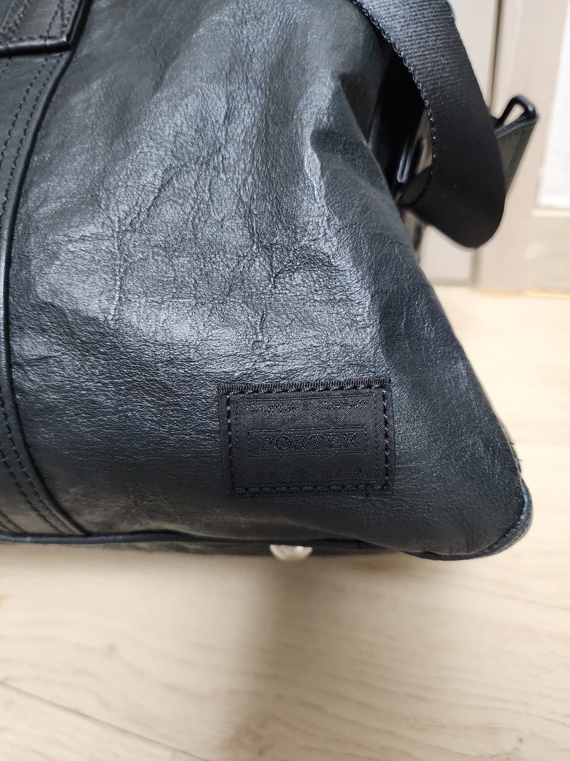 요시다포터 프리스타일 2way 보스턴백 더플백 상품이미지2