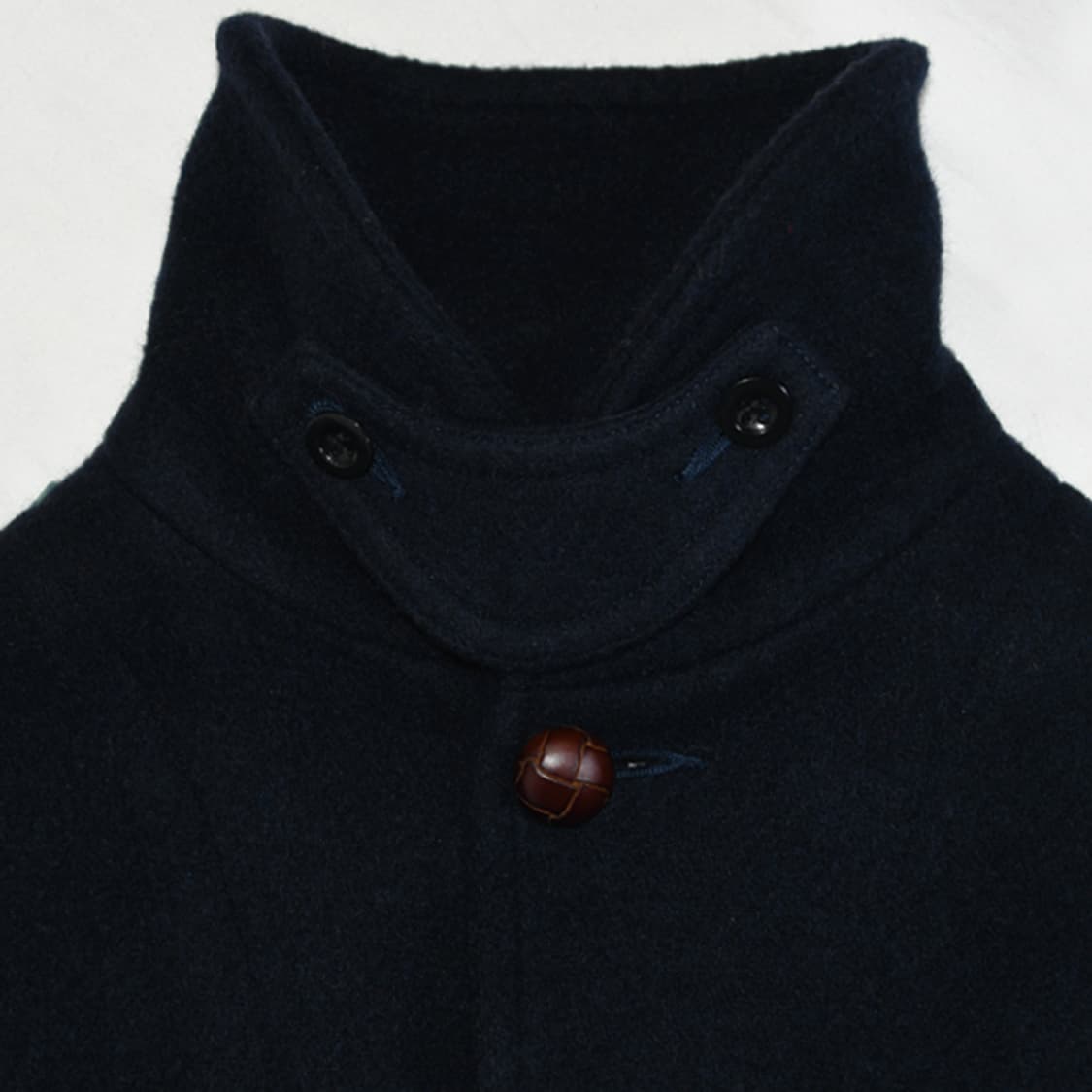 DANTON 울멜톤자켓 상품이미지5