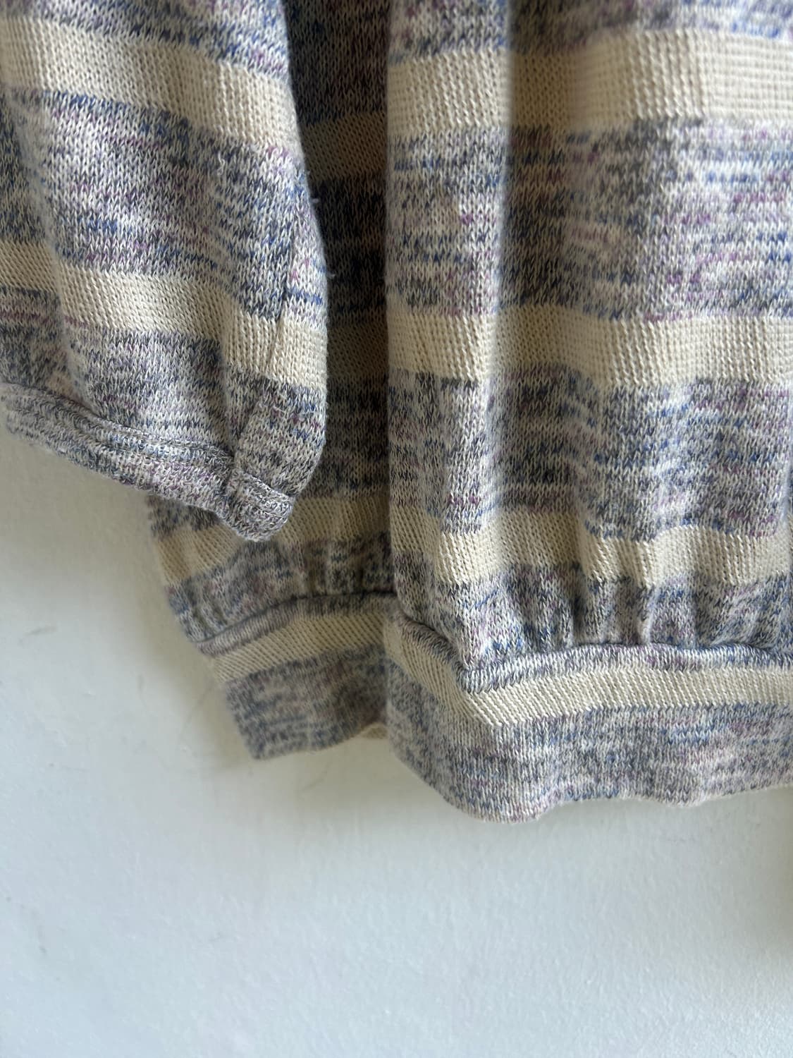 마시멜로우 니트  상품이미지6