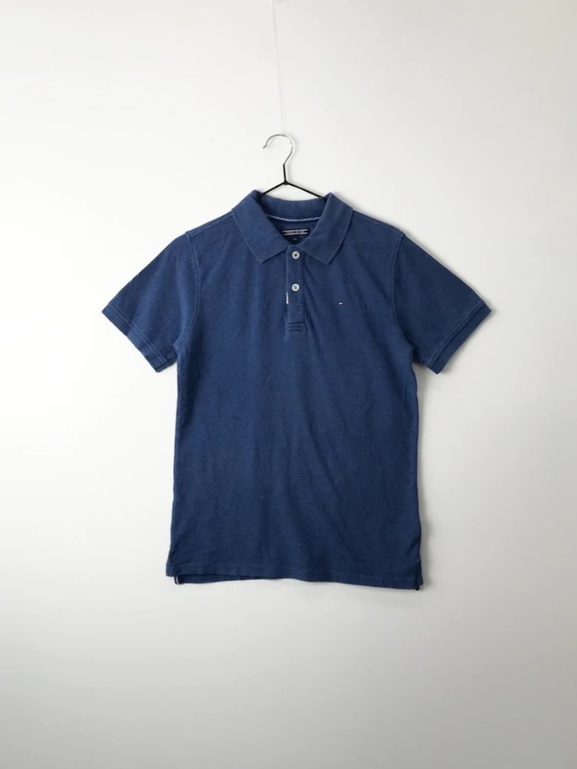 Tommy Hilfiger Denim 1985 Polo 상품이미지5