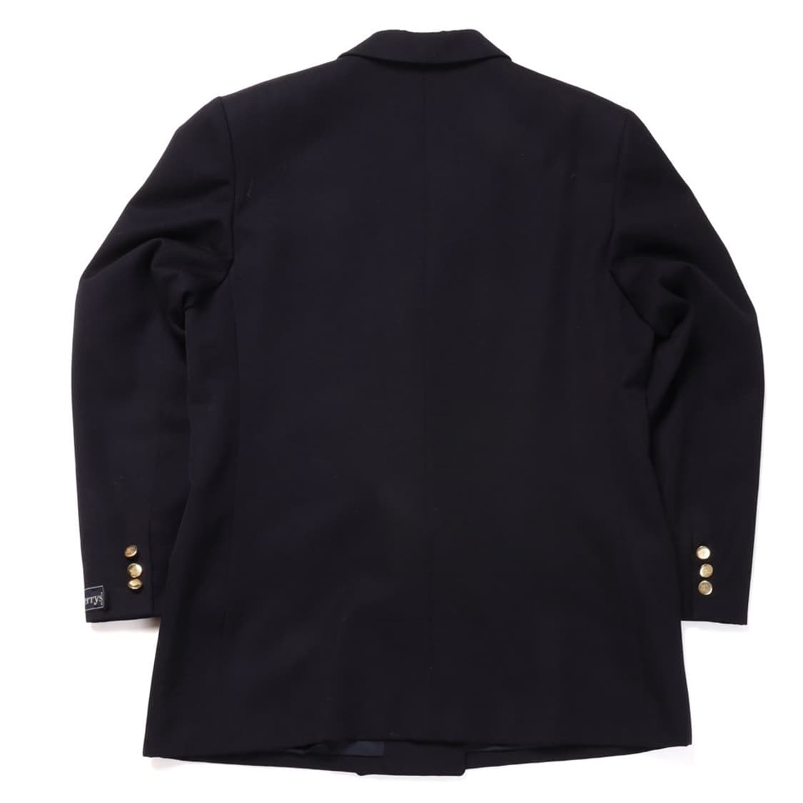 버버리 Burberry Double Breasted Wool Jacket 상품이미지4