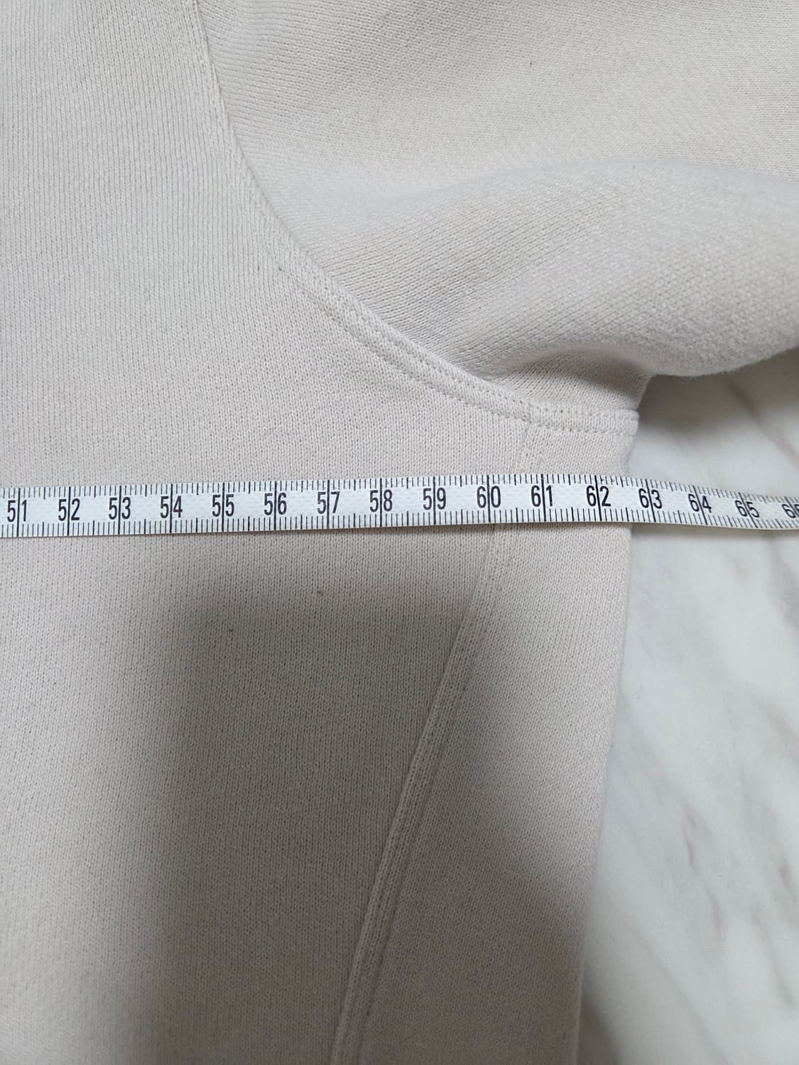 룰루레몬 후드티 상품이미지8