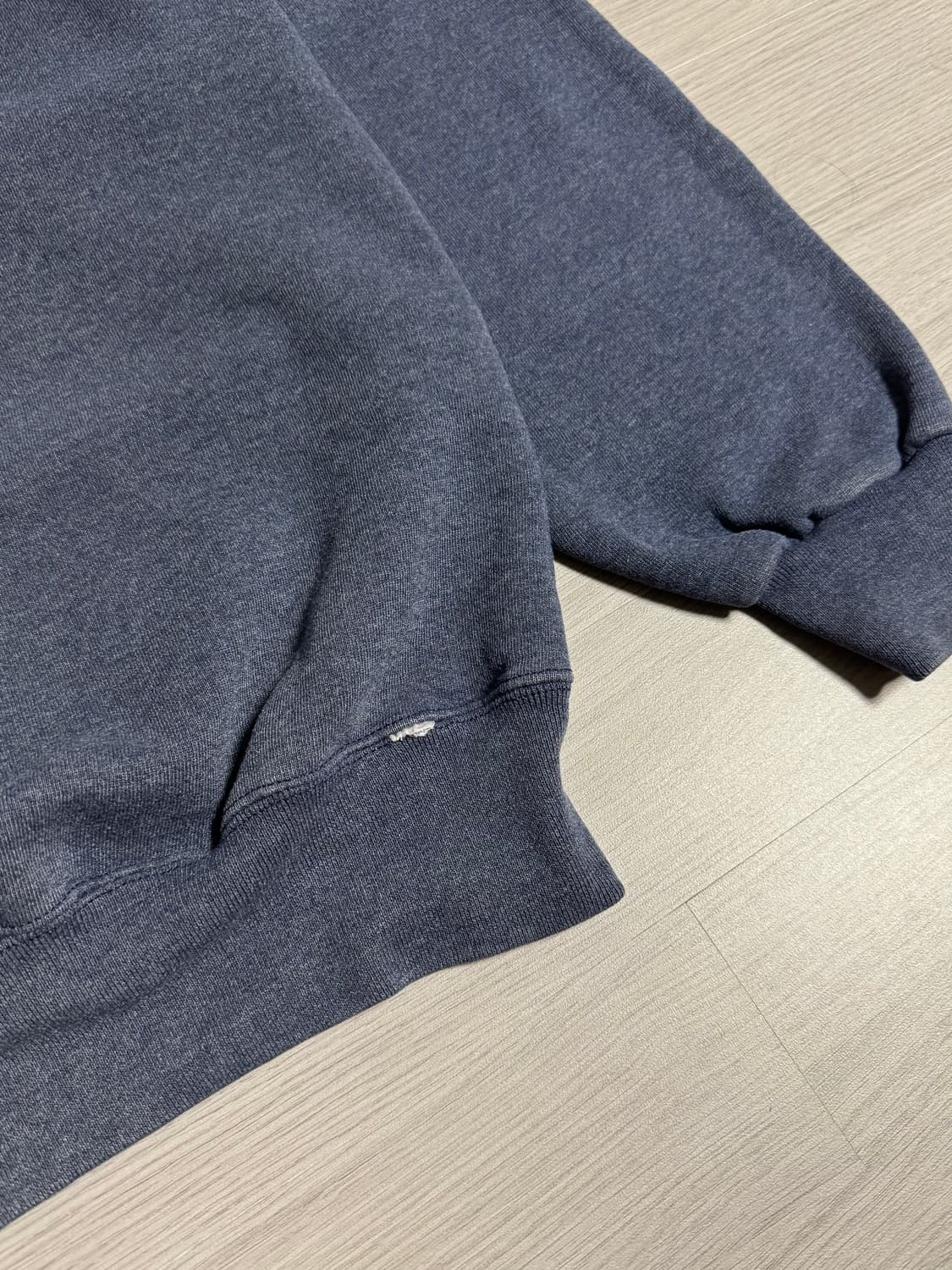 러셀 빈티지 스웻셔츠 XL 상품이미지4
