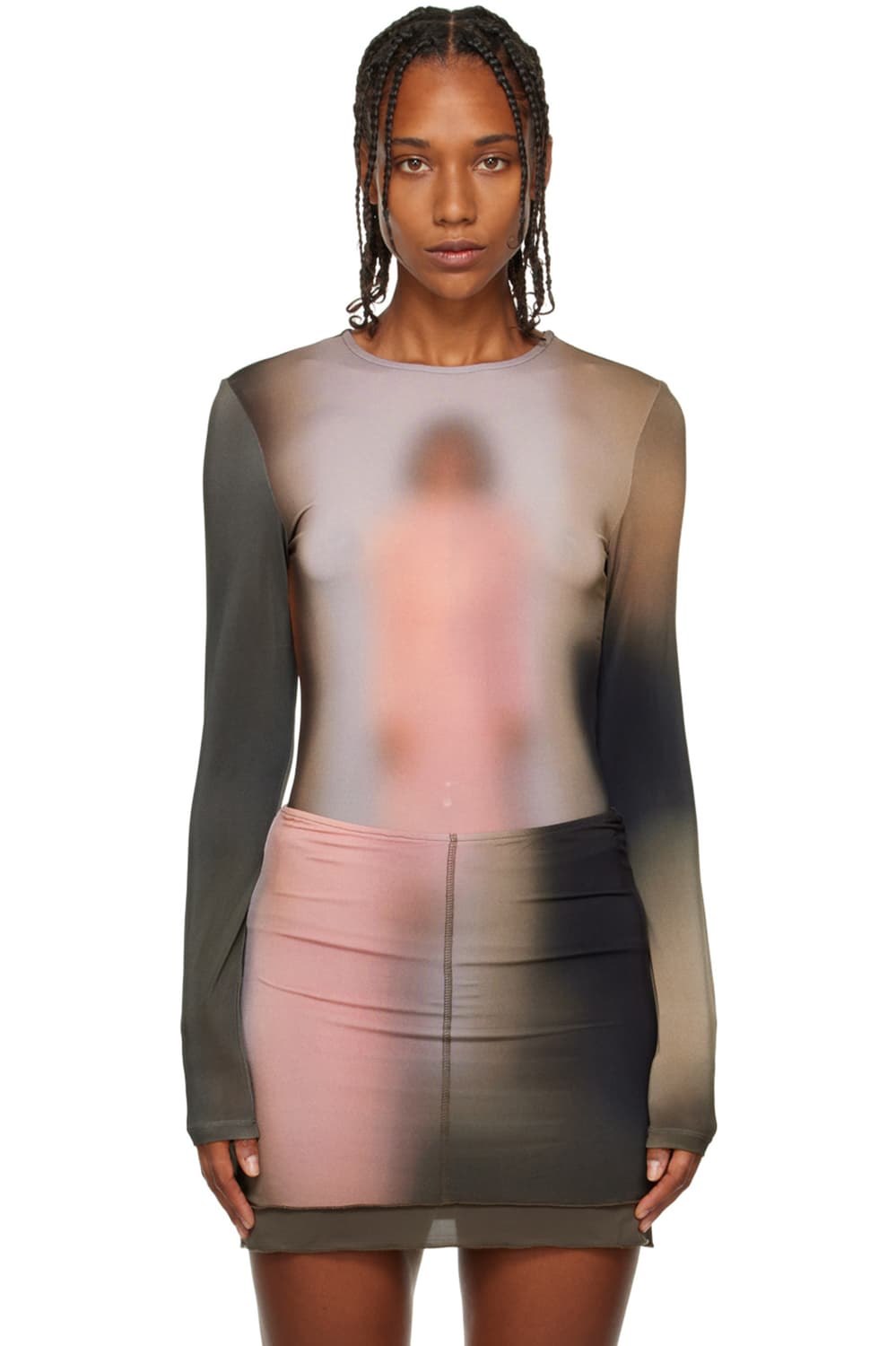 Paloma Wool Morchis Long sleeve T-shirts 상품이미지1