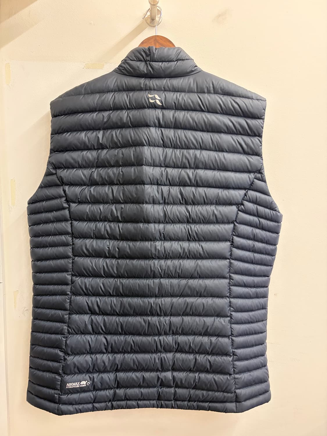 N211. 랩 Rab 경량조끼패딩 상품이미지2