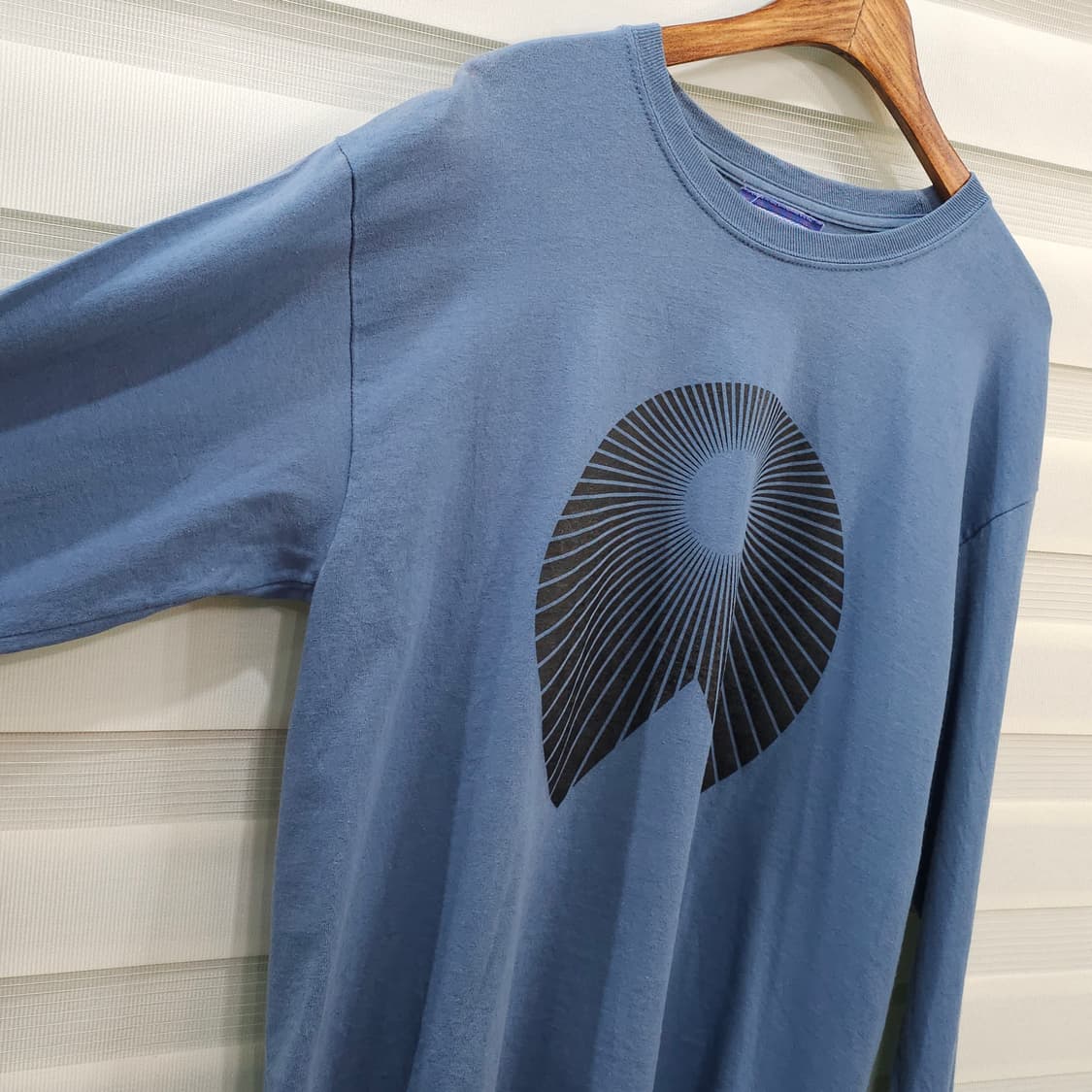 빈티지 EBINOMA BRAND 롱슬리브- L 상품이미지5