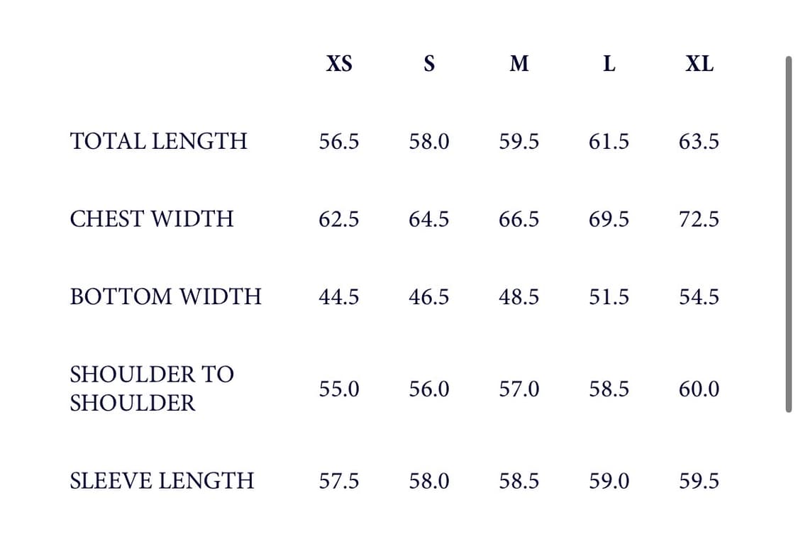 [M]팔로마울 Bastian 봄버 자켓 상품이미지9