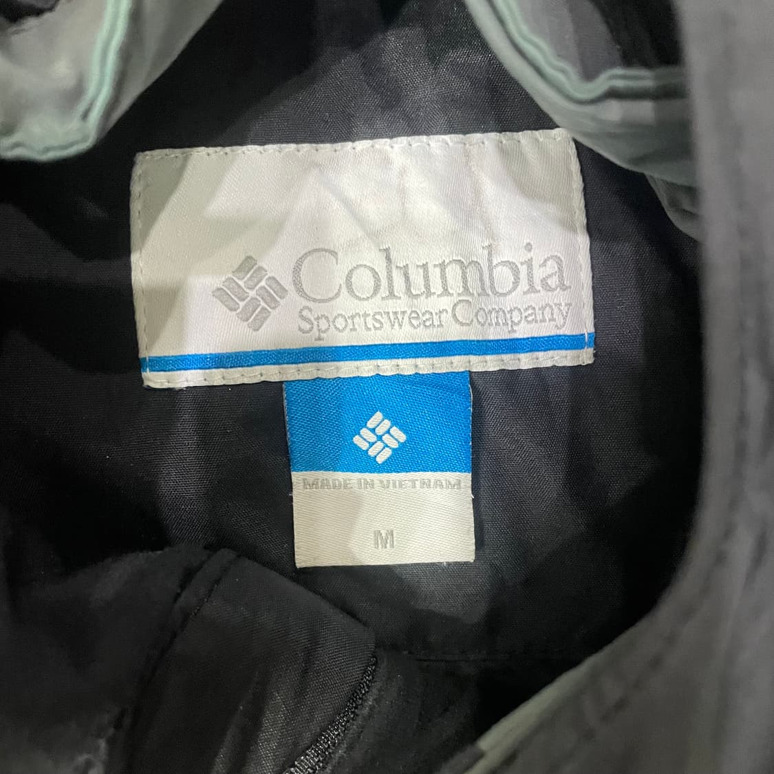 (M) 00s Columbia 컬럼비아 마운틴 자켓 상품이미지6