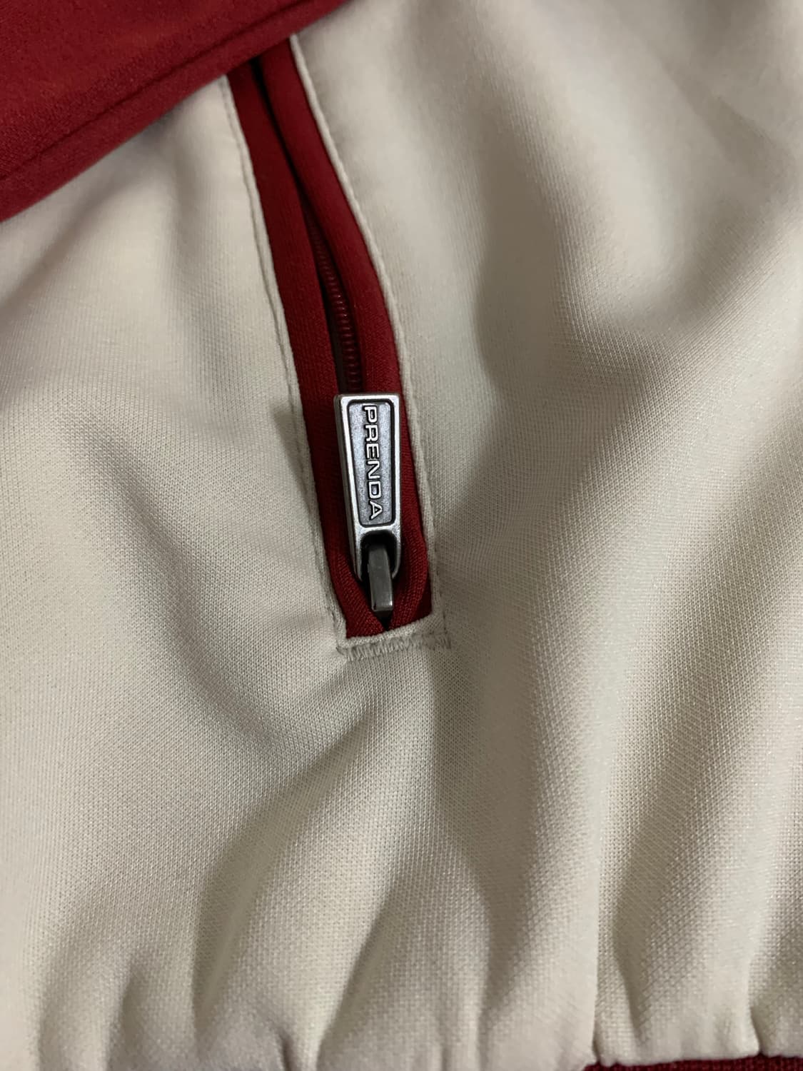 프랜다 져지 상품이미지4