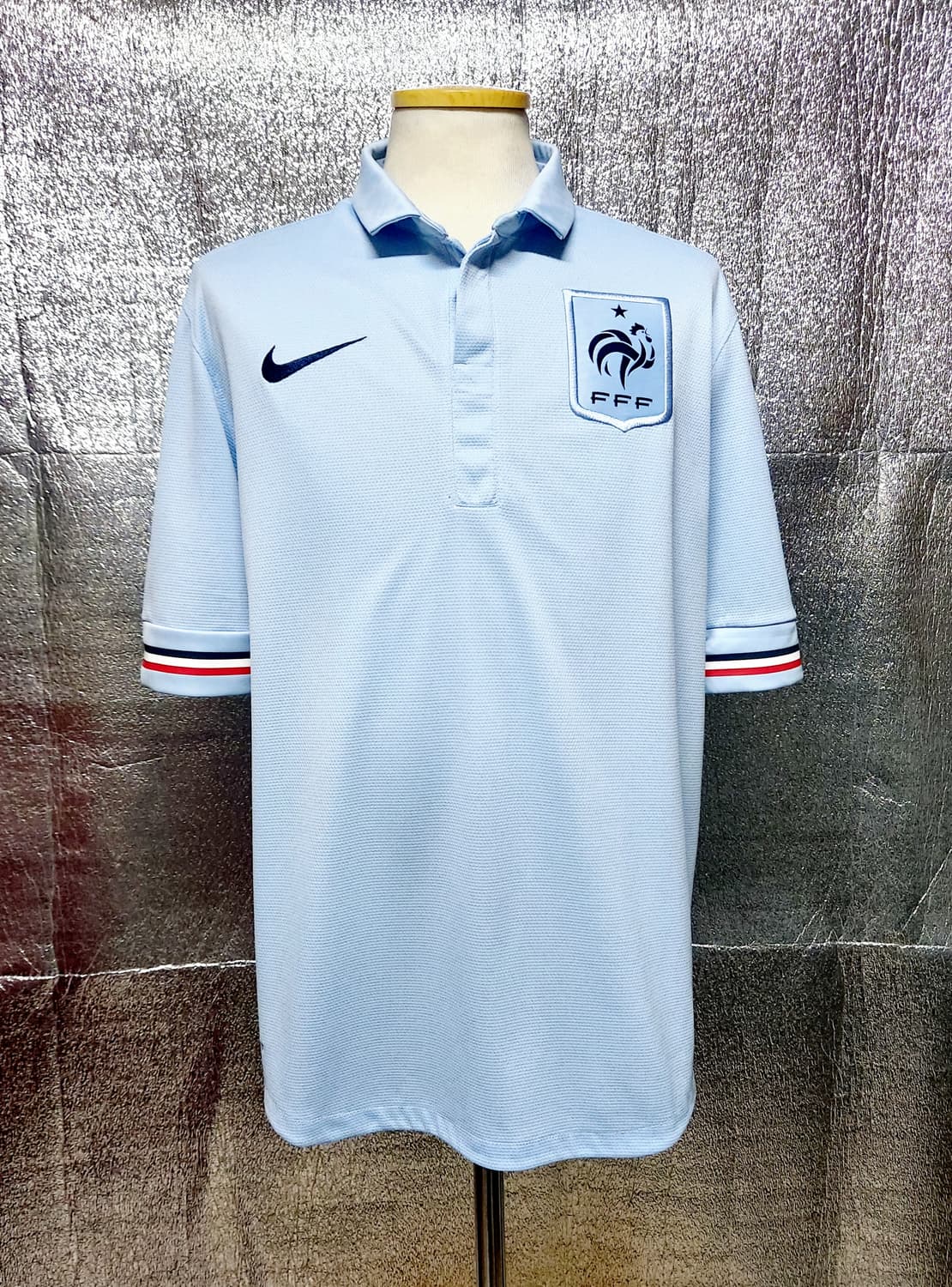 ♤필독♤ 13/14 프랑스 어웨이 🇫🇷 L 상품이미지1