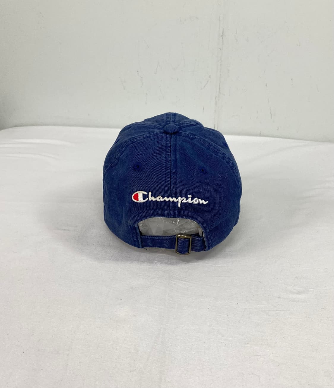 챔피온 스몰로고 볼캡 상품이미지2