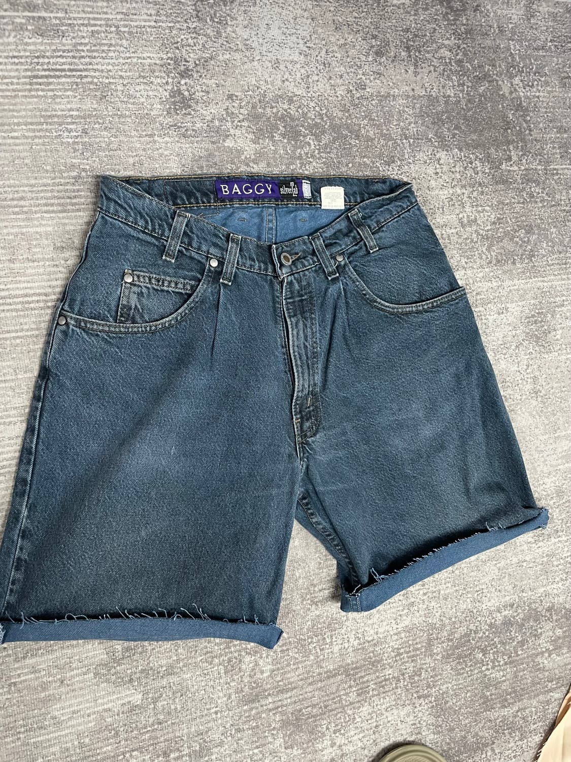 MADE IN USA Levis Silvertab 상품이미지2