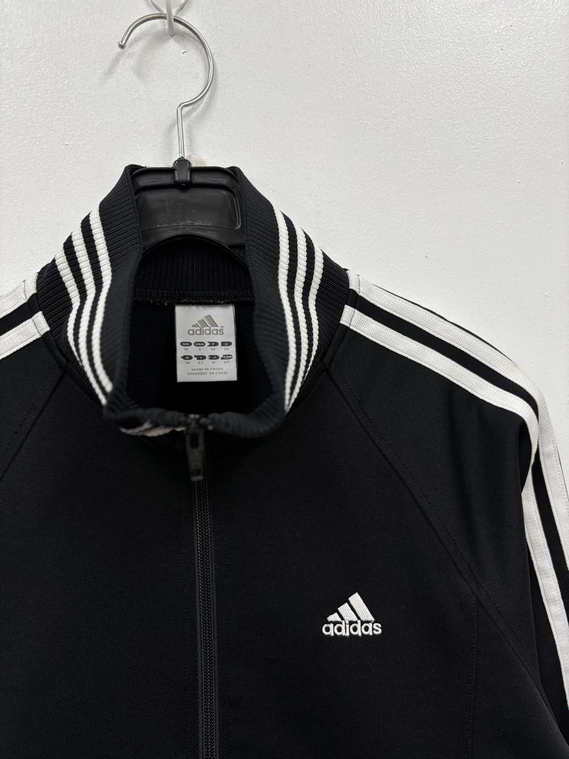 아디다스 우먼 트랙탑 상품이미지2