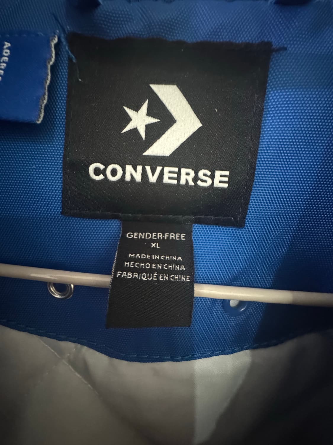 아더에러바시티자켓XL 상품이미지3