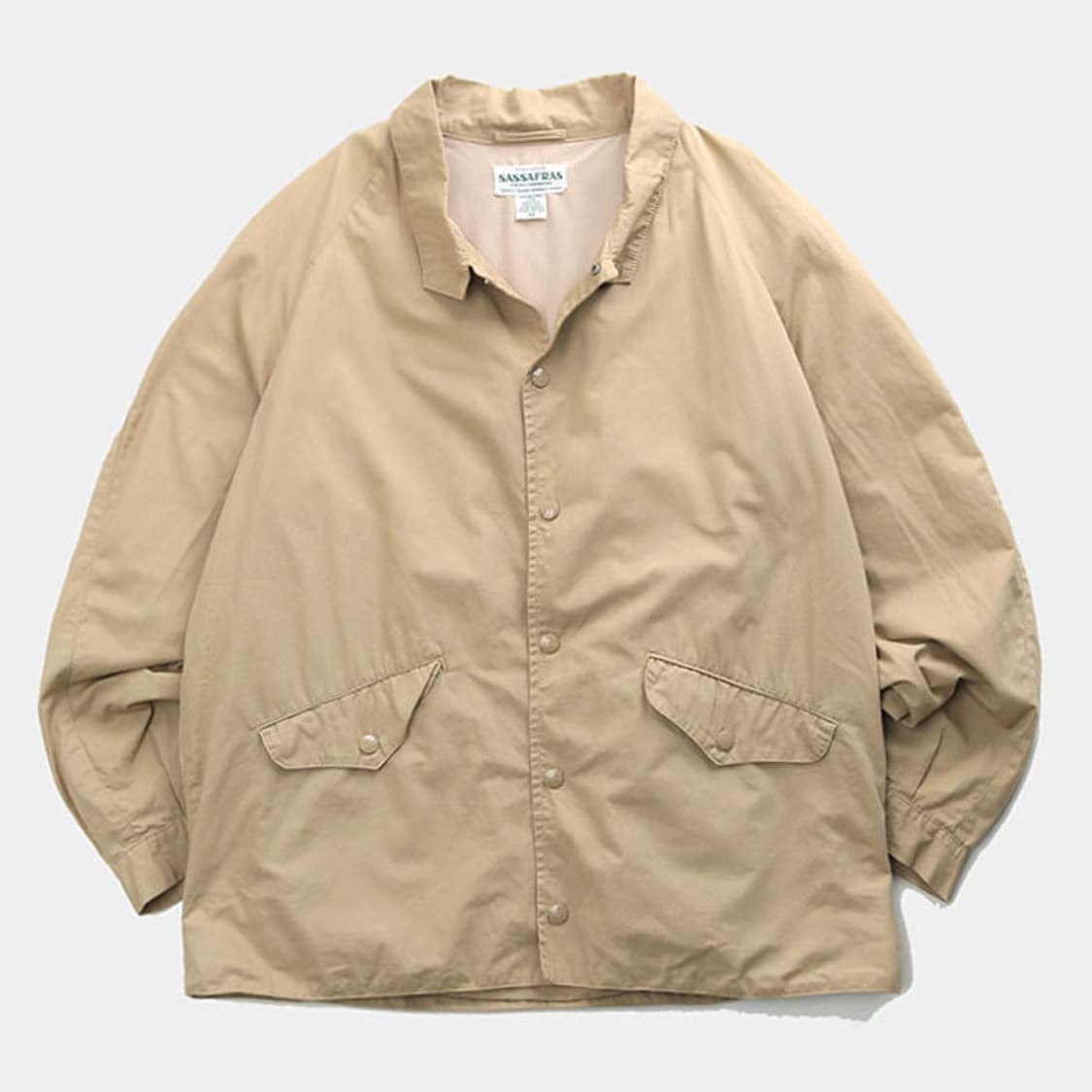 SASSAFRAS 상품이미지1