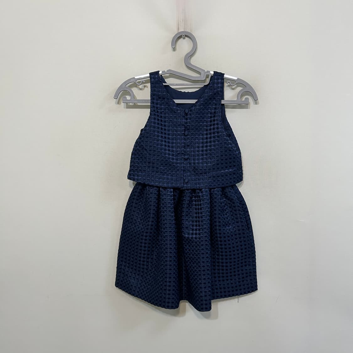 폴로 랄프로렌 키즈 원피스 6X 상품이미지2