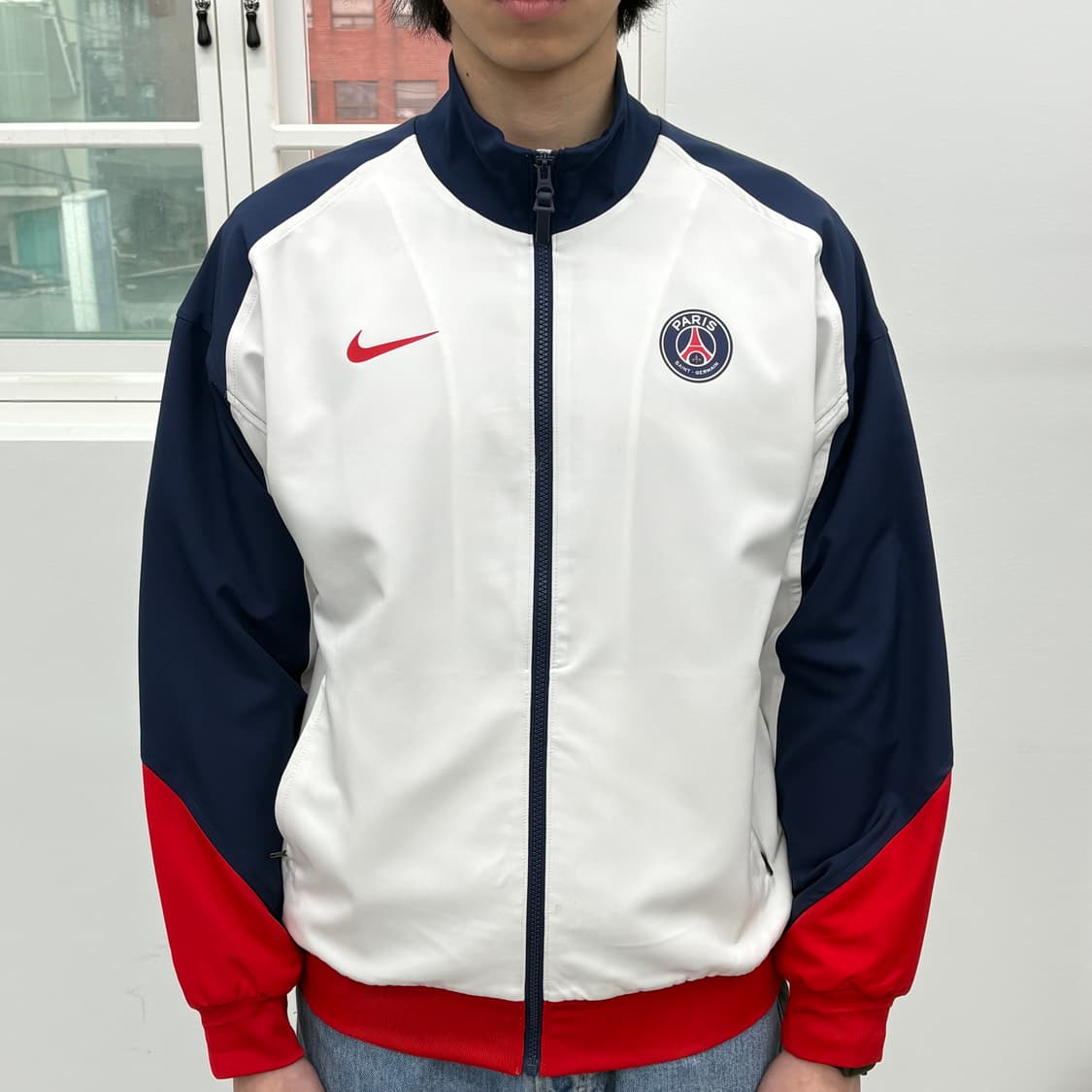 나이키 파리생제르망 바람막이  상품이미지1