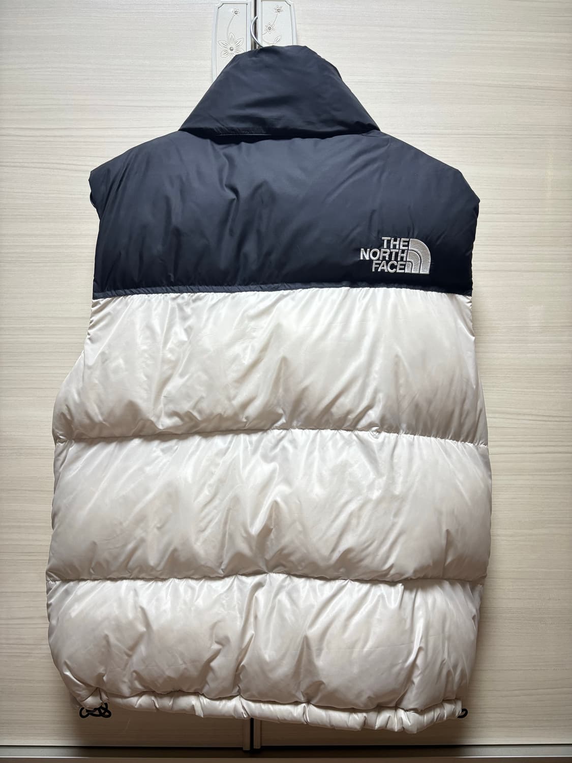 노스페이스 조끼패딩 (이사때문에 급처합니다) 상품이미지2