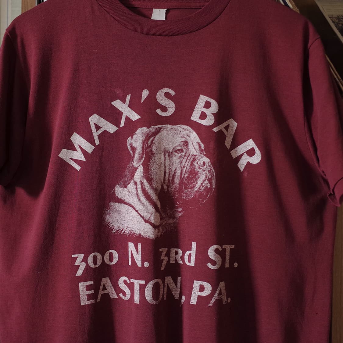 80's Screen Stars T-shirt 상품이미지2