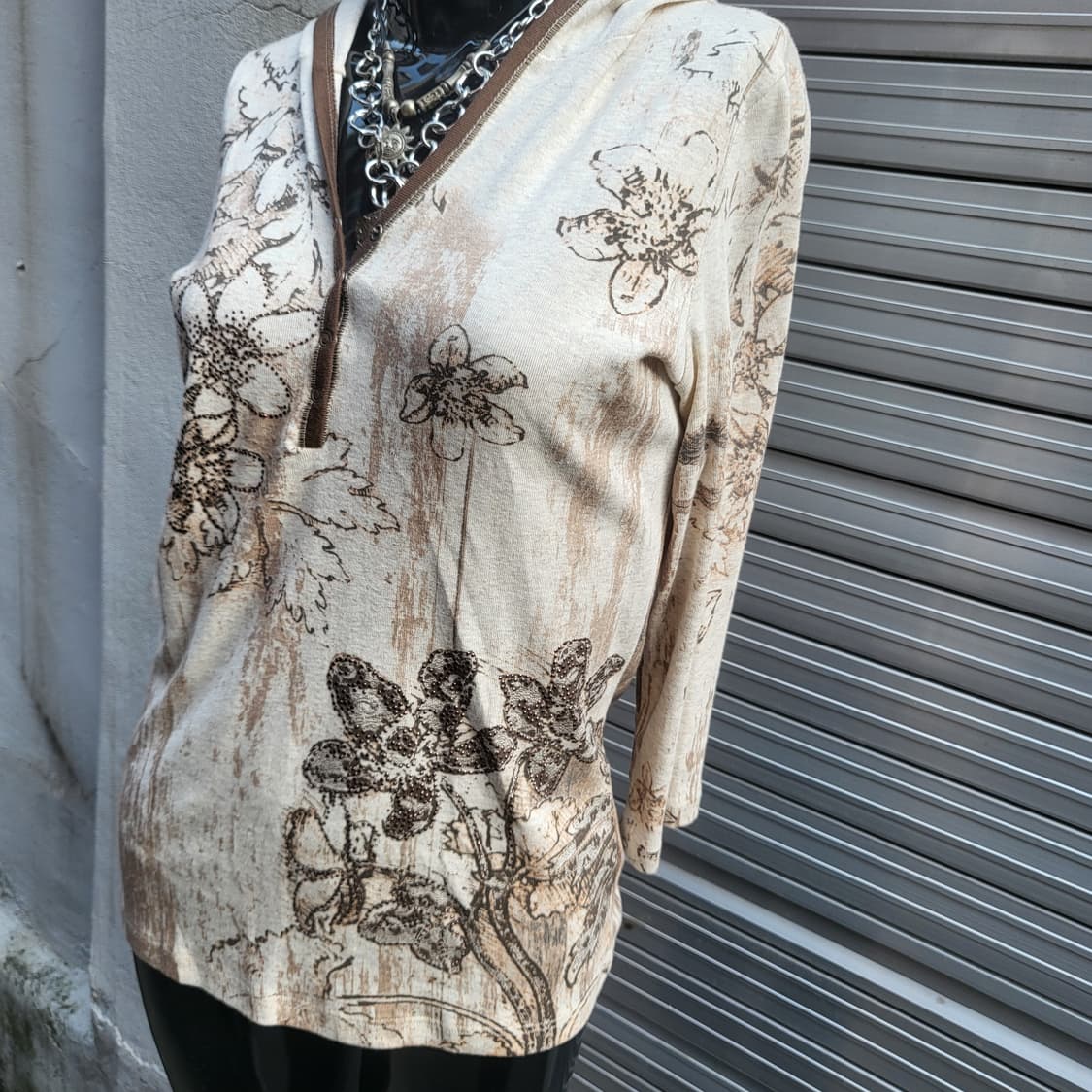 vanilla sugar hood 상품이미지3