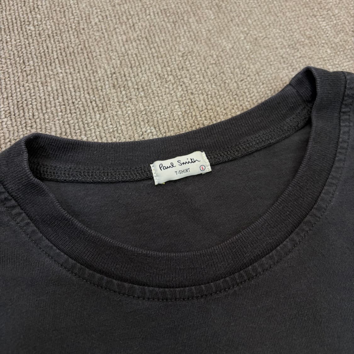 paul smith 폴스미스 지브라 반팔 티셔츠  상품이미지2