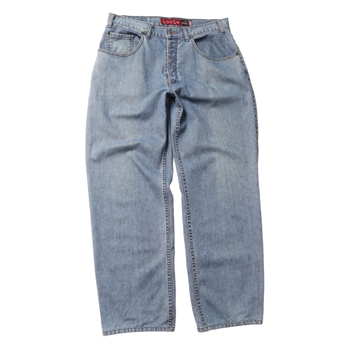 리바이스 실버탭 Levis Silver Tab 505 Denim Pant 상품이미지2