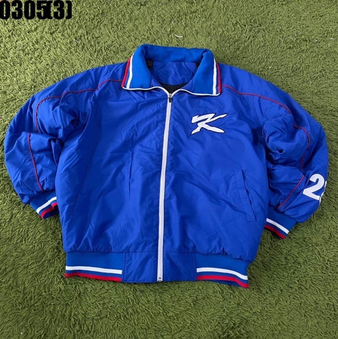 대한민국 야구 국대 점퍼 자켓 상품이미지1