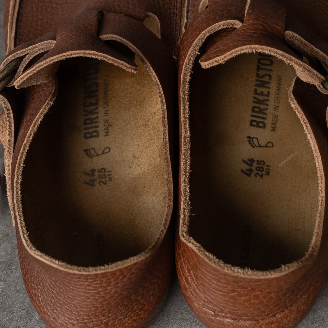 버켄스탁 x 필슨 London Methow 상품이미지6