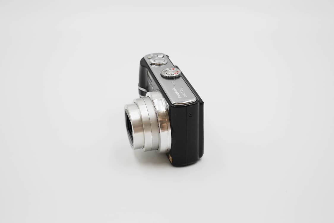 Panasonic DMC-TZ3 (파나소닉 DMC-TZ3) 상품이미지4