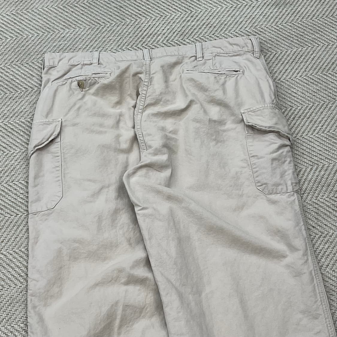 폴로랄프로렌 카고팬츠 r3157 상품이미지4