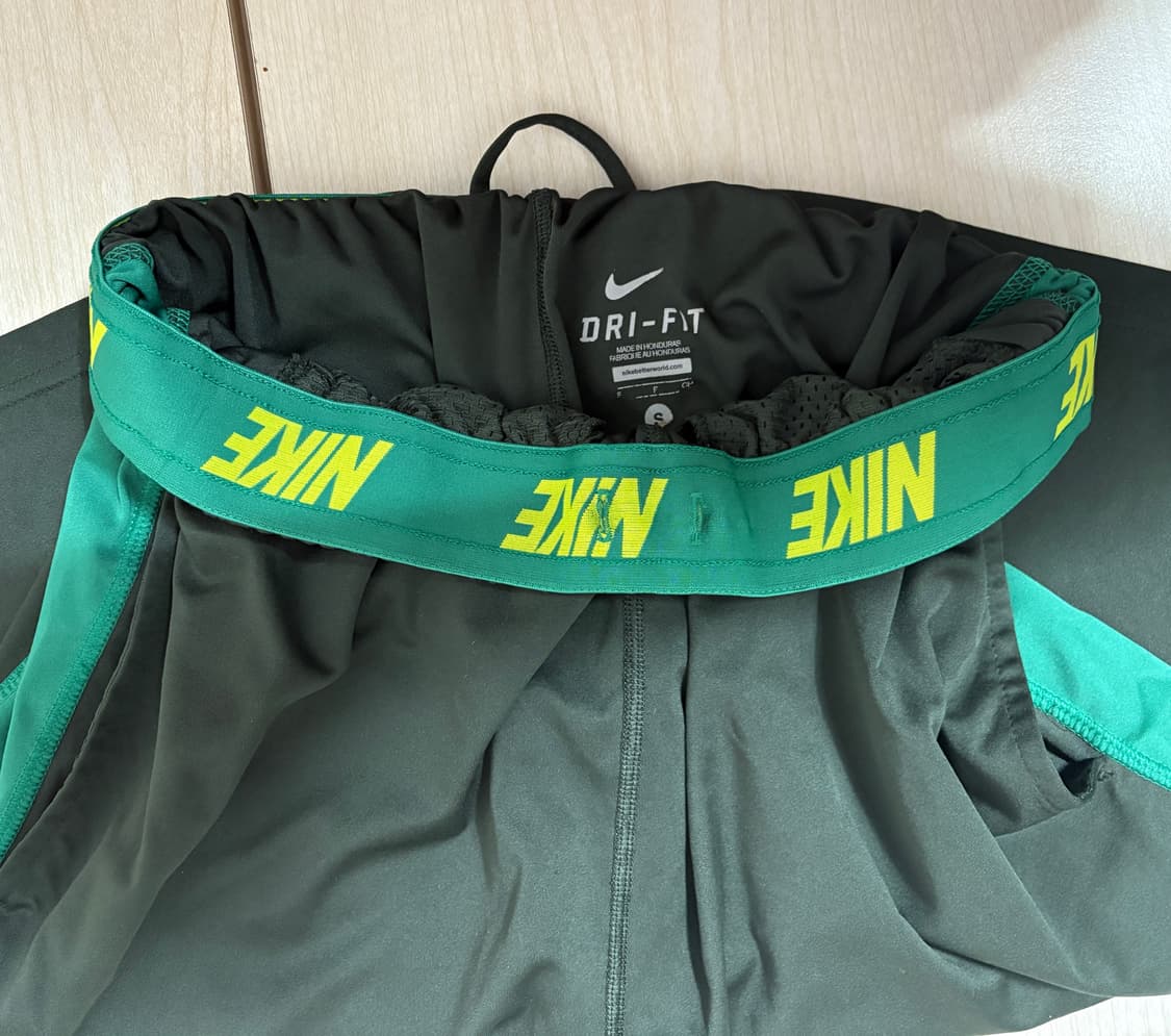 나이키 빈티지 반바지 희귀 상품이미지3