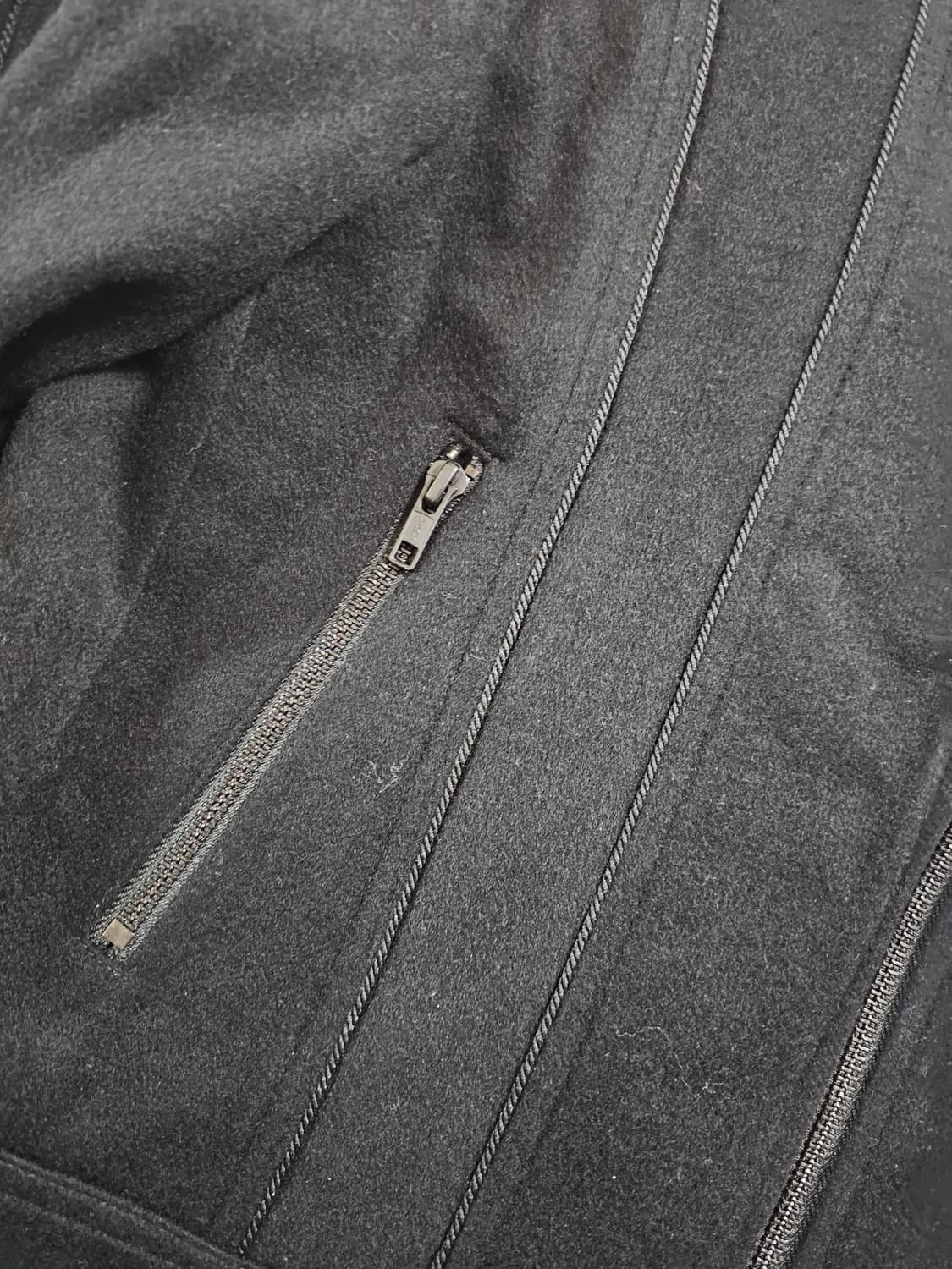 [44] 엘무드 코코보이 테일러드 울 자켓 상품이미지6