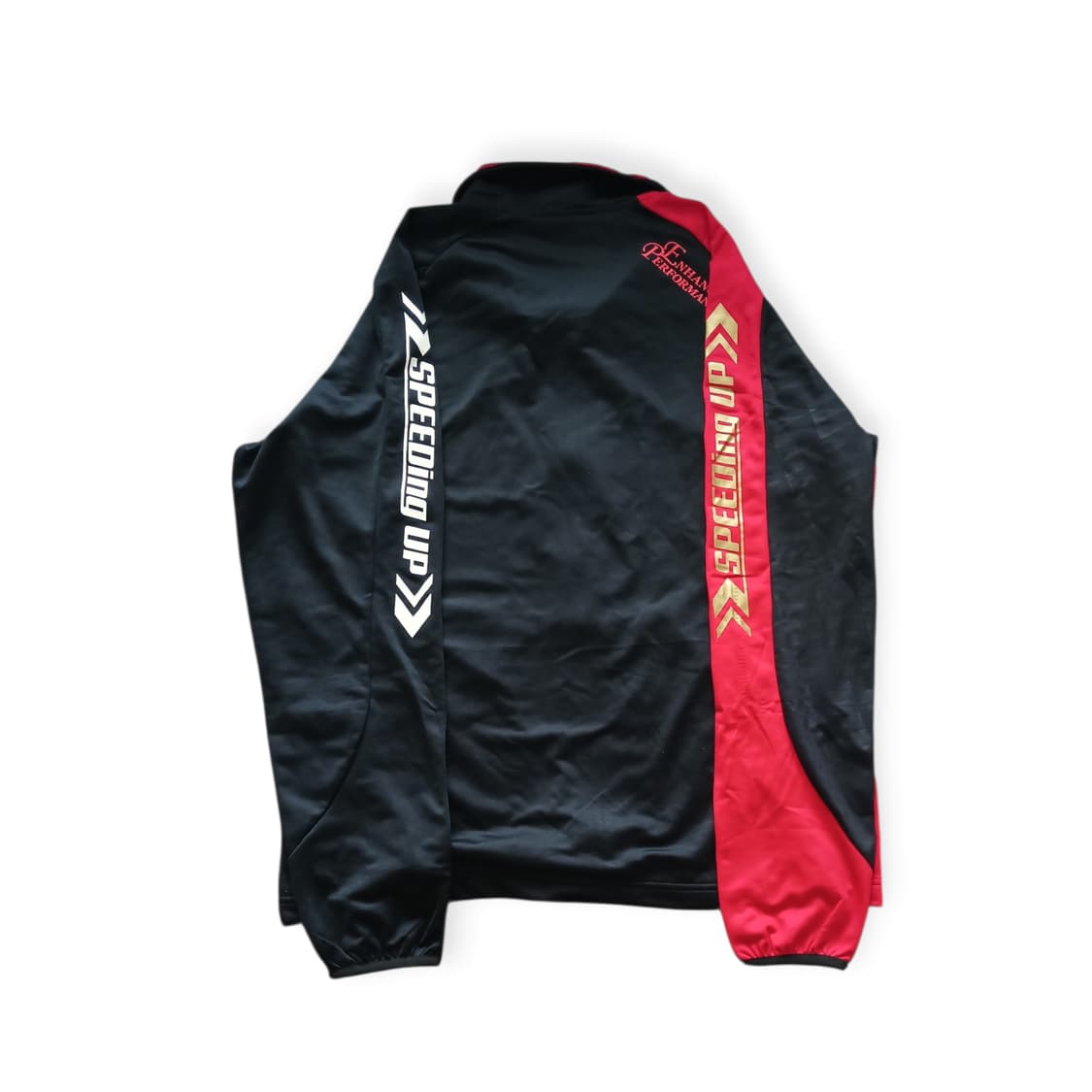 아식스 A77 speeding up 집업저지 상품이미지2