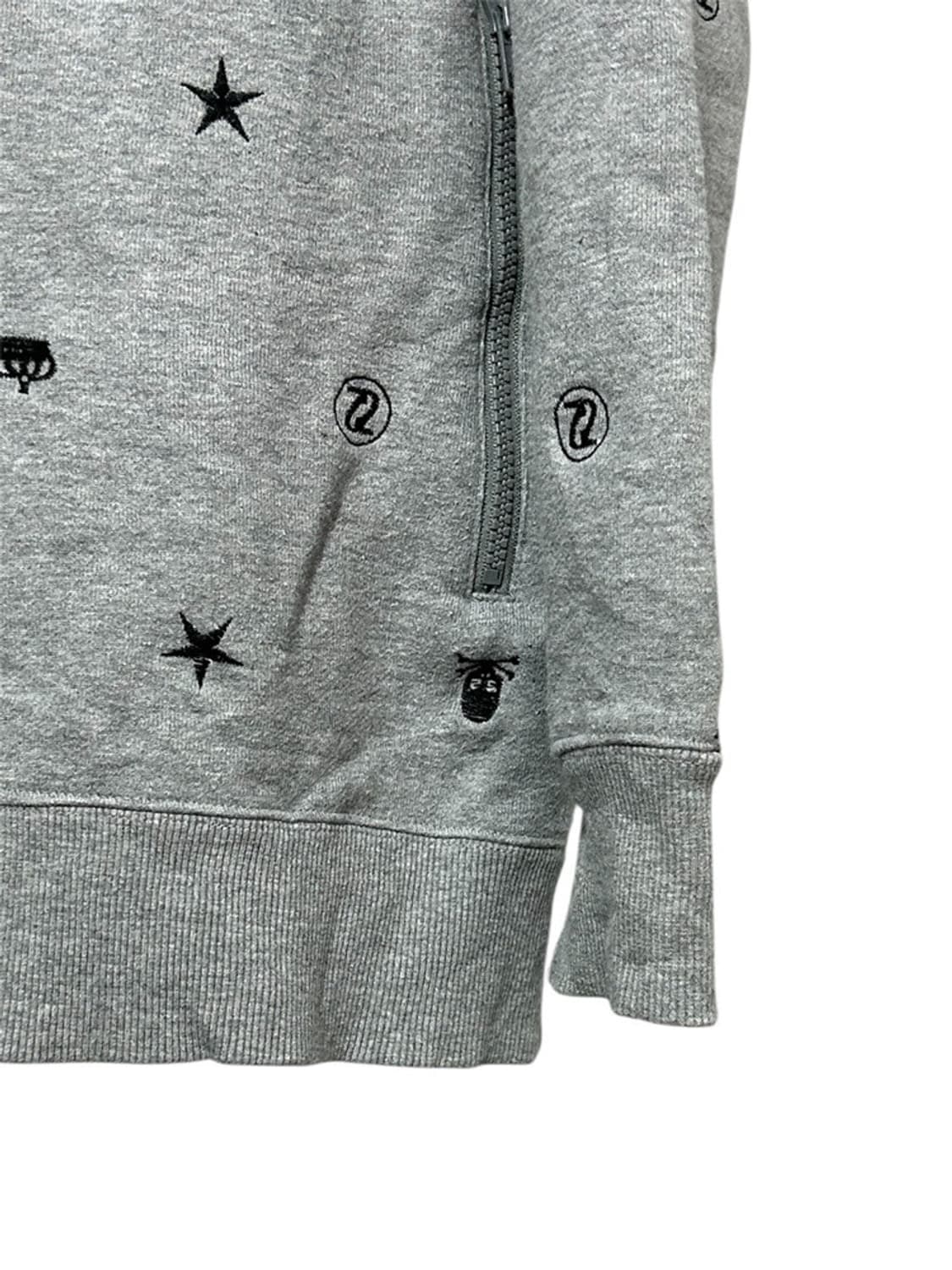 vtg jacket 상품이미지4