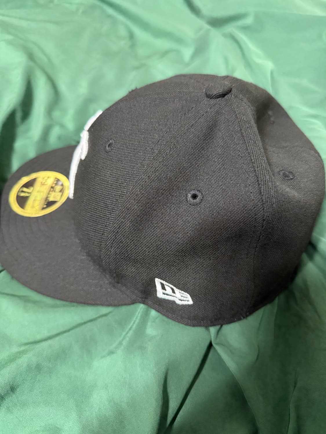 HUF 허프 뉴에라 모자 상품이미지4