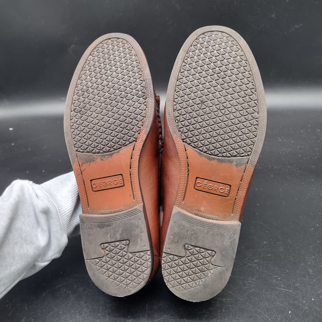 조지 남성테슬로퍼 270 상품이미지3