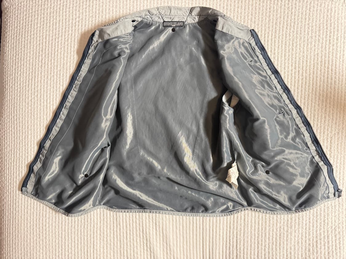 스톤아일랜드 쉐도우 프로젝트 베스트 상품이미지6