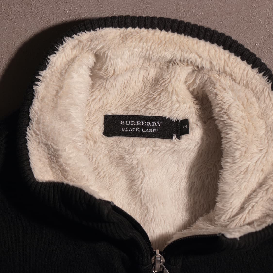 BURBERRY BLACK LABEL 상품이미지5