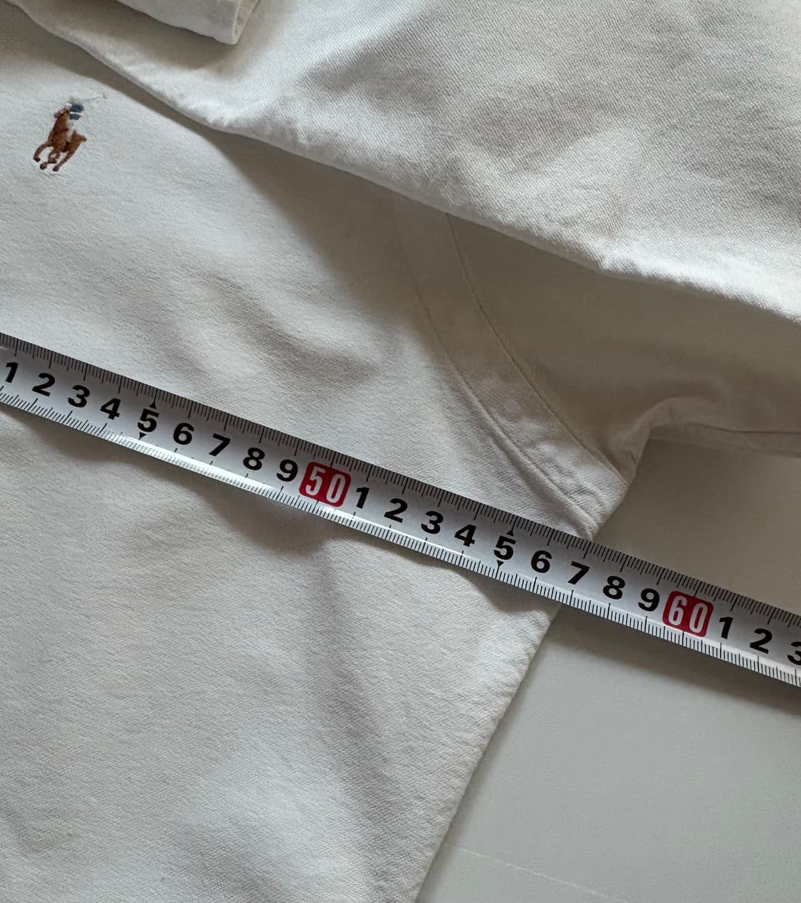 Polo 폴로랄프로렌 옥스포드 셔츠 상품이미지6