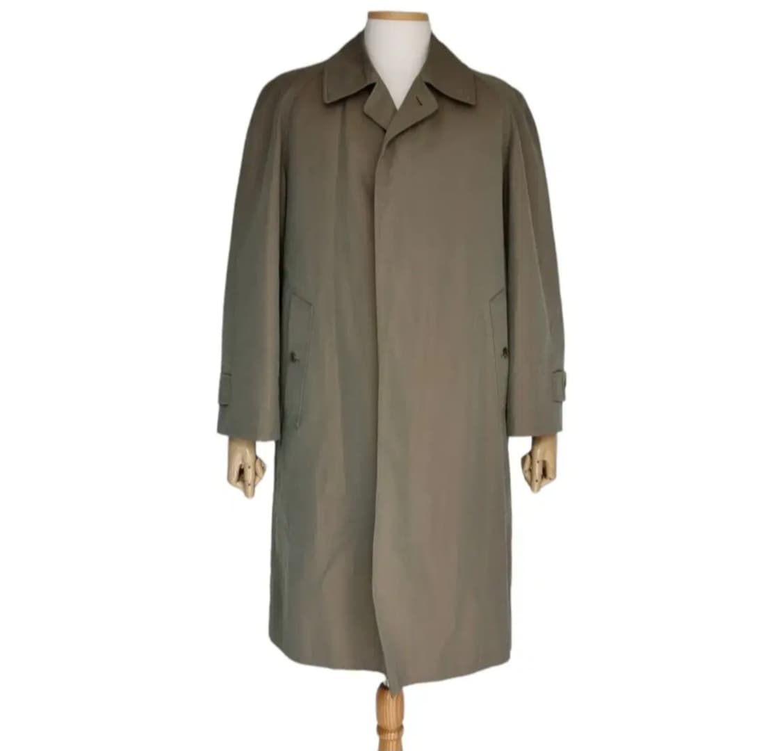 (내피포함) 버버리트렌치코트 버버리코트 burberry 상품이미지3