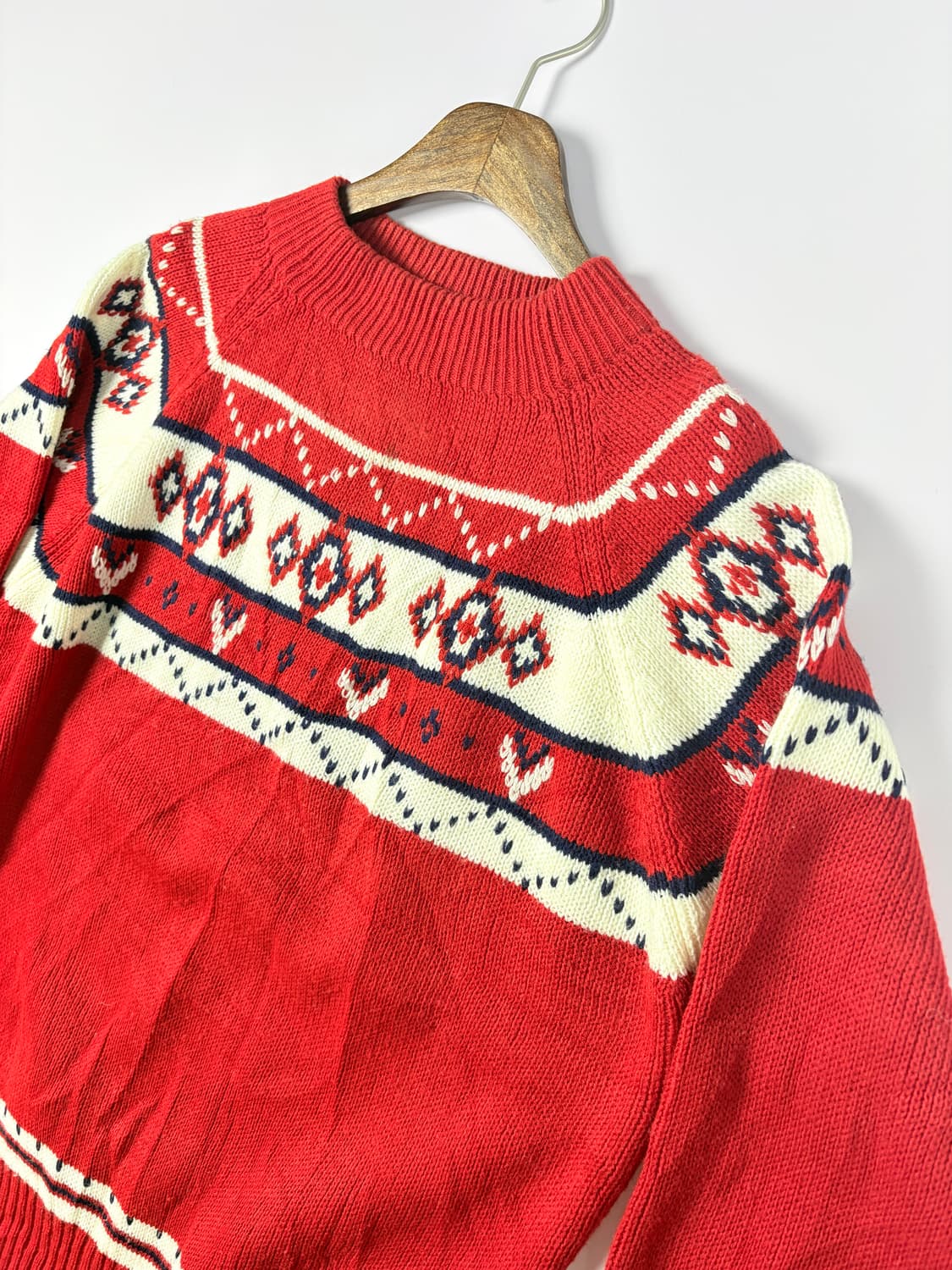 jcpenny 니트 상품이미지2