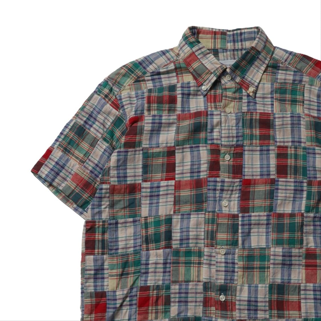 University Of OxfordCollection halfShrit 상품이미지2